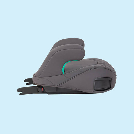 Scaun Auto Booster Graco i-Size Booster Max Iron 137-150 cm - Default Title (2) [ps:aaff0eb2-f7dc-44fe-8849-54b44cc0e5ee]