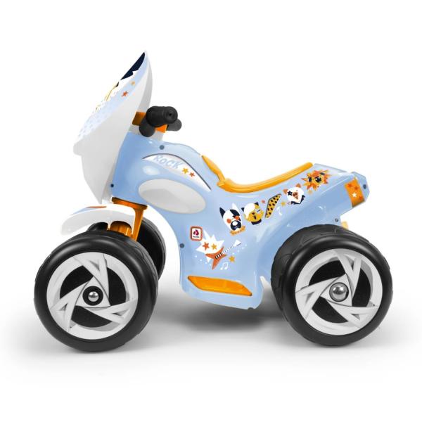 ATV Electric Injusa My First Quad 6V pentru Copii - Default Title (2) [ps:63d5d2cf-5ccd-4a6e-a2e6-c86b71987e06]