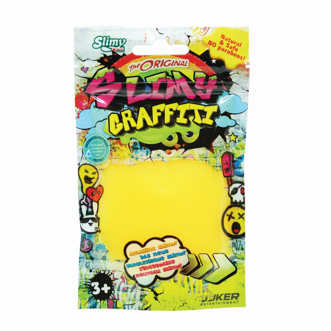 SLIMY GRAFFITI AS - Modele diverse (2) [ps:94c9b775-70bb-4b2a-81b8-fdcb6242f7d2]