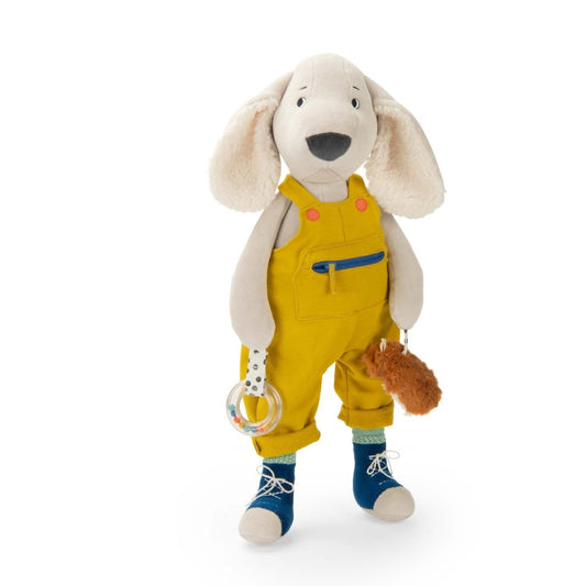 Jucarie senzoriala catelusul Pilou, Moulin Roty - Imagine 4 [ps:4b72d5f3-7788-402a-8e41-e20df7601cdf]