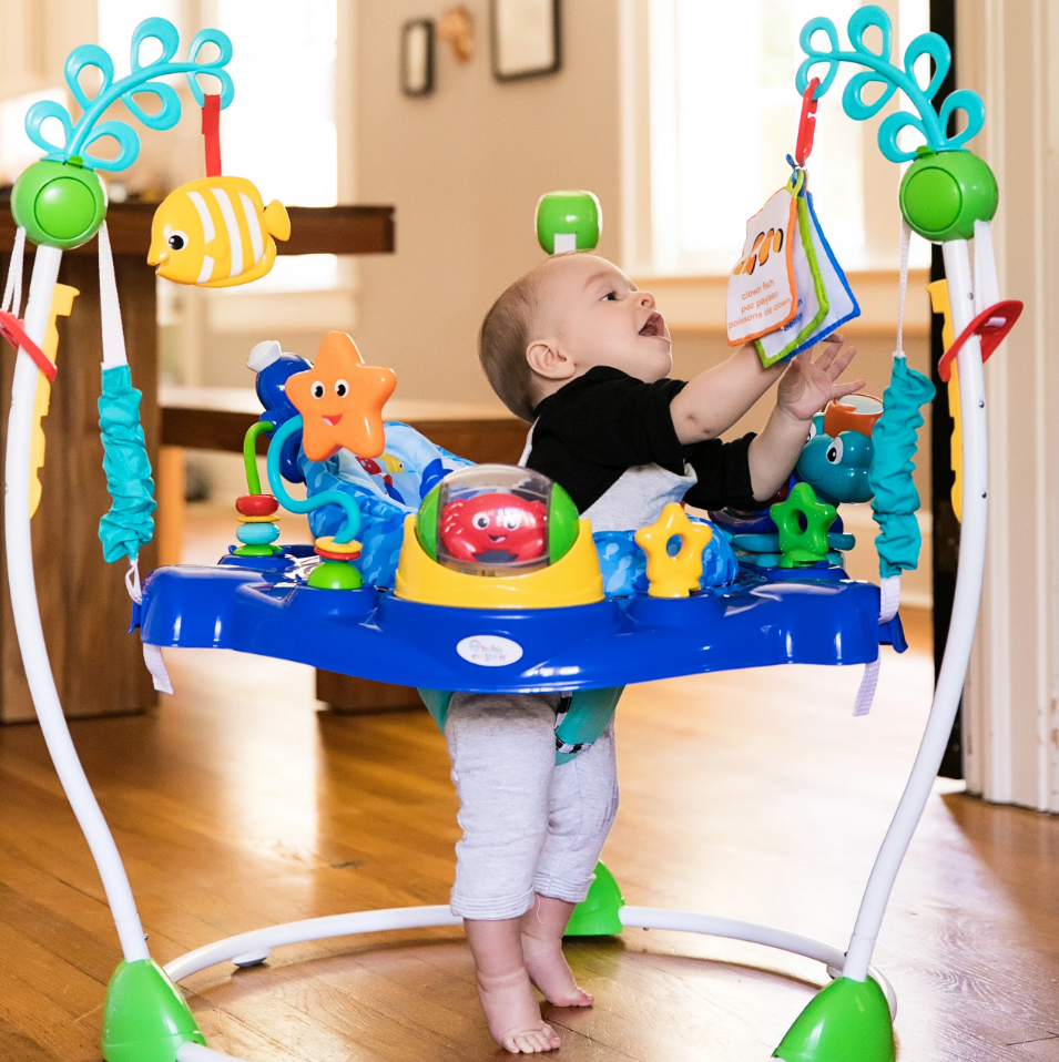 Centru Activități Baby Einstein Neptune's Ocean Discovery - Default Title (2) [ps:1986f313-2330-4fa9-a2e5-3befdc56f7a6]