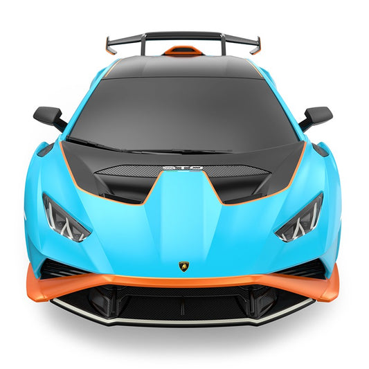 MASINA CU TELECOMANDA LAMBORGHINI HURACAN STO CU SCARA 1 - Imagine 7 [ps:cfde6867-d6a3-4213-9349-074fe90a070b]