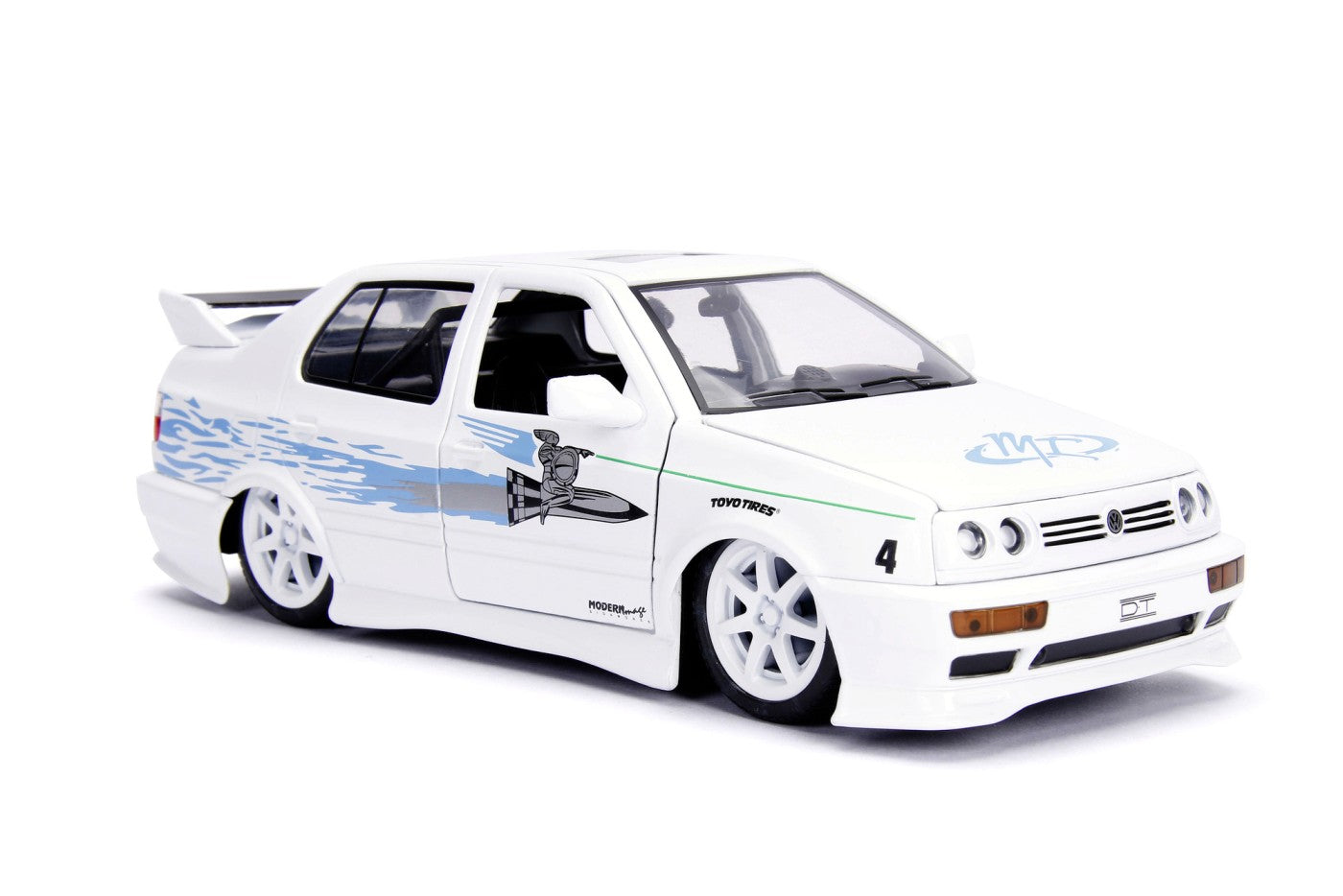 JADA FAST AND FURIOUS DIOREMA CASA TORETTO Simba - S - Volkswagen (2) [ps:3a7e0aad-f380-49af-a1c3-9b745ad64058]
