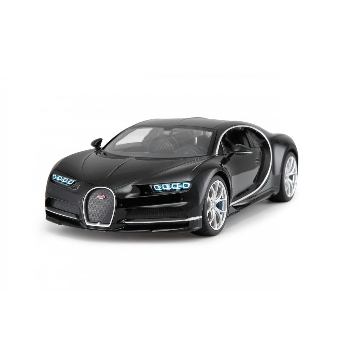MASINA CU TELECOMANDA BUGATTI CHIRON NEGRU SCARA 1 LA 14 [ps:668d77cf-a308-476e-ace2-969eb4e567e4]