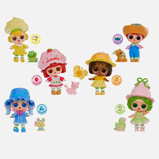 LOL Surprise Loves Capsuna cu Papusa Blind Box - MGA - Default Title (2) [ps:de01bf71-d524-439a-ac5f-de758ea493a2]