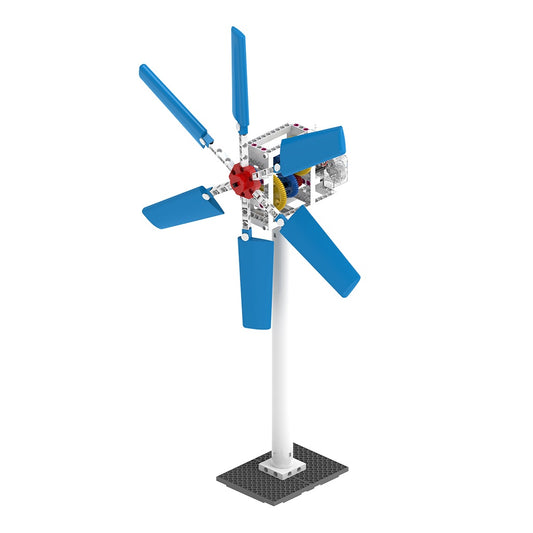 Kit STEM Energia eoliana si aplicatiile ei, Genius Toy - Imagine 4 [ps:02bee064-a14d-4cde-90b5-f98eba14580f]
