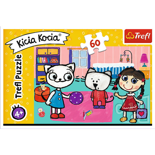 PUZZLE TREFL 60 KICIA KOCIA SI PRIETENII - Default Title (2) [ps:b296eaa4-145b-4c7a-a4bd-2e00d72fa951]