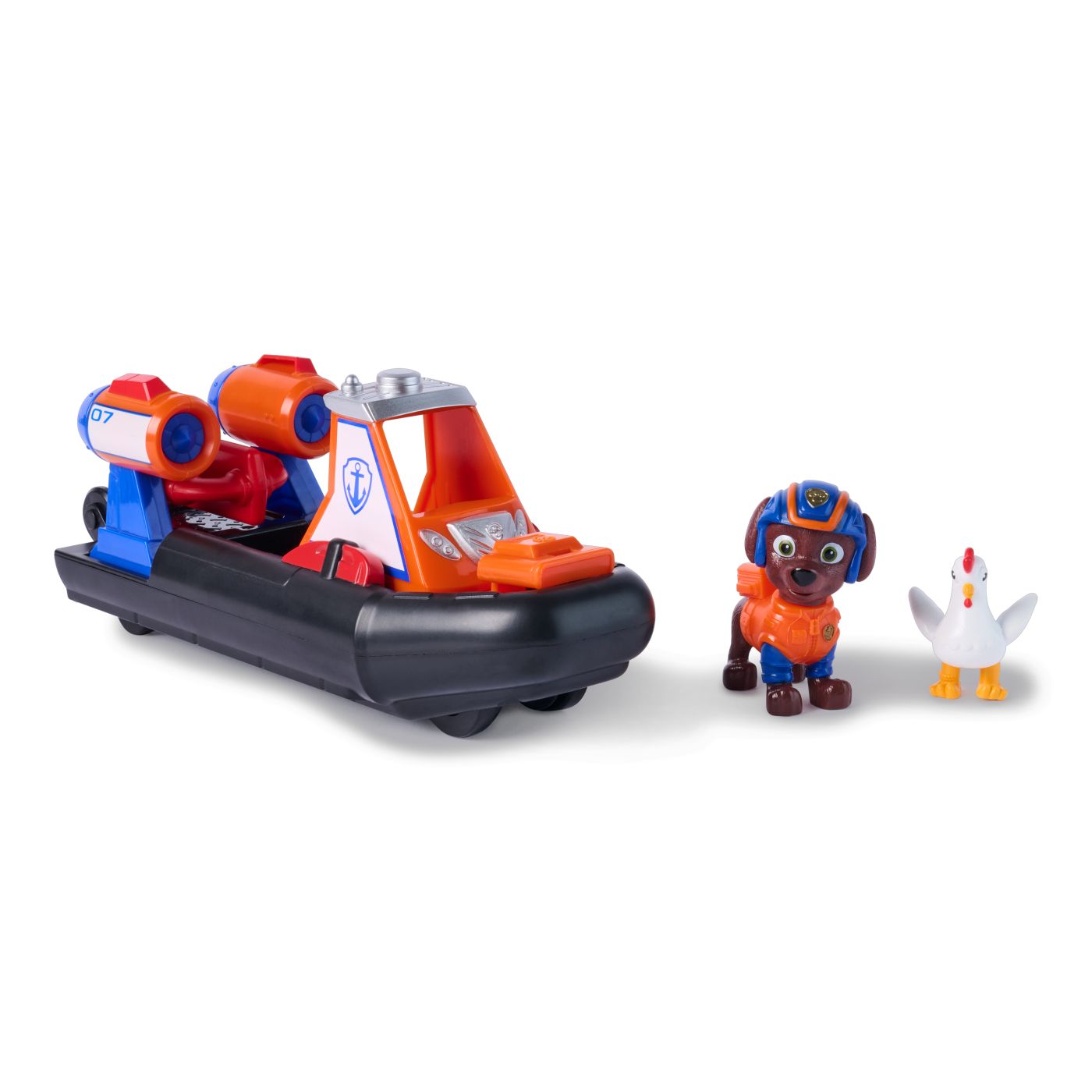 PATRULA CATELUSILOR CAUTARE SI SALVARE SET FIGURINA ZUMA - Imagine 2 [ps:285bb0b7-c7d4-4bae-8266-b14a3f930aa3]