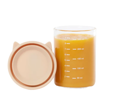 Set 6 Boluri Sticlă Babymoov ISY 250ml - Depozitare Mâncare - Default Title (2) [ps:2e55280f-9c0f-4b44-a461-10b7fc58daf3]