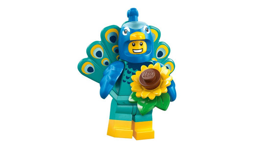 LEGO MINIFIGURINE ANIMALE 71051A [ps:d9f72b6c-92c2-4f9c-b07e-c3efbc37a405]