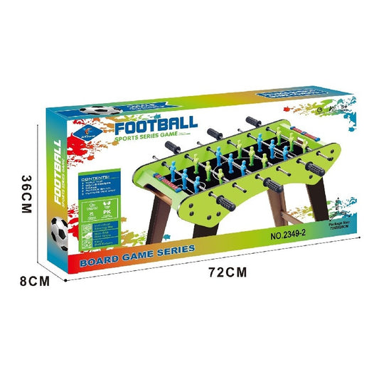 Masa de Fotbal Flippy cu Picioare și Scor, Verde - Default Title (2) [ps:7c1a2db1-5ffb-41e6-8938-5d8cca19bd65]
