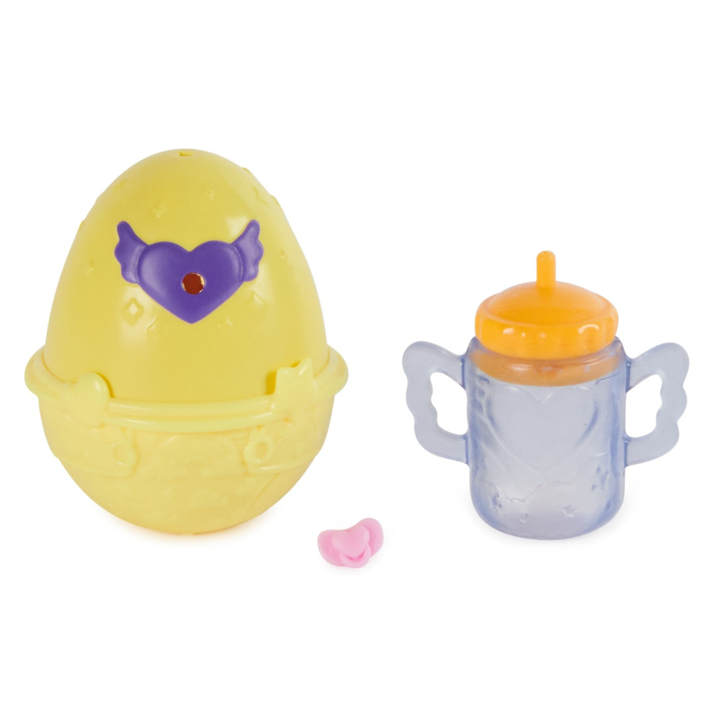 HATCHIMALS FIGURINA OU ALIVE Spin Master - Imagine 2