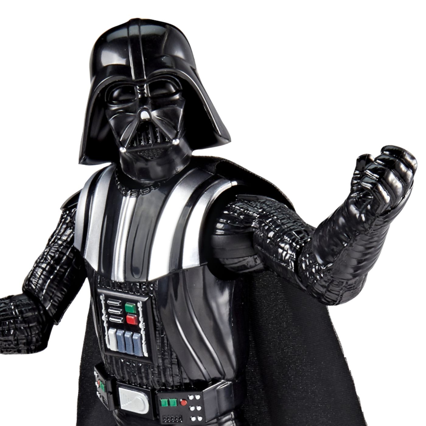 Figurină Darth Vader Star Wars Titan Series 30cm - Hasbro - Default Title (2) [ps:0bee499e-bbaf-4c0a-b6fd-5f7ead16b4be]
