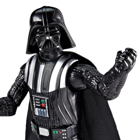 Figurină Darth Vader Star Wars Titan Series 30cm - Hasbro - Default Title (2) [ps:0bee499e-bbaf-4c0a-b6fd-5f7ead16b4be]