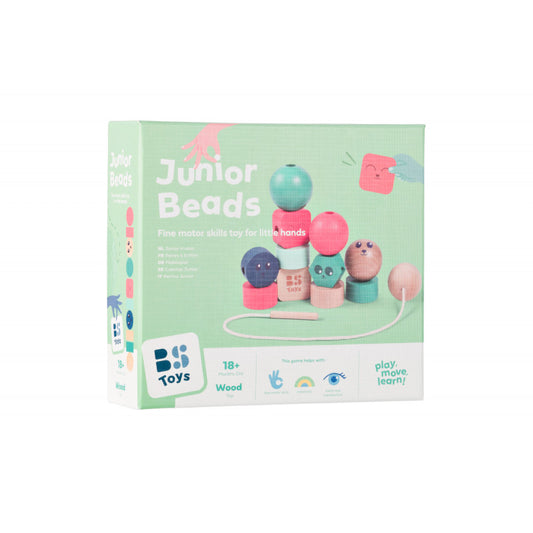Margele Junior, BS Toys [ps:123d7b7b-d49f-47e5-9f20-619791a30295]