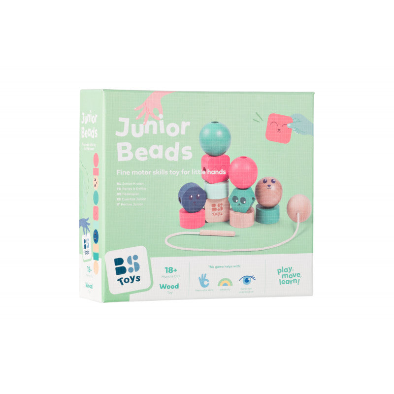Margele Junior, BS Toys [ps:123d7b7b-d49f-47e5-9f20-619791a30295]