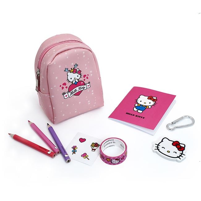 Mini Rucsac Hello Kitty & Friends cu Accesorii - Jumbo - Default Title (2) [ps:097f8b8a-1cf3-48c8-8f11-f8bffb1829fb]