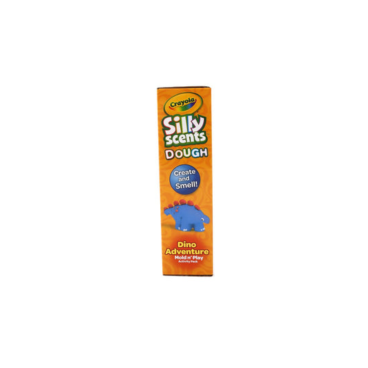 CRAYOLA SILLY SCENTS SET MIC DINOZAUR CU ACCESORII - Imagine 4 [ps:a5ac5120-199c-409b-b903-d29bf08c3c4d]