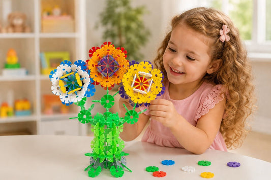 Set Constructor Musetel 4 Viva Toys - Jucărie de Construire - Default Title (2) [ps:0e168965-f517-41dc-9543-7fa8c120e456]
