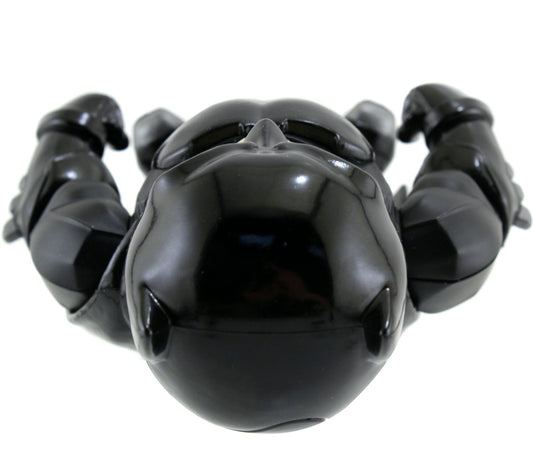 JADA BATMAN FIGURINA METALICA BATMAN 15CM Simba - Imagine 5 [ps:75614afb-490d-400a-90ad-e708e89c279f]