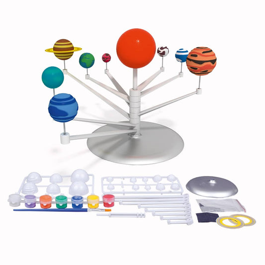 Sistemul Solar D-TOYS - Joc Educativ pentru Copii - Default Title (2) [ps:6166d0d3-8827-4523-94f2-e44f944256c9]