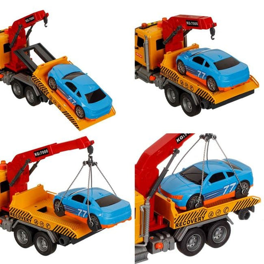 Camion Platformă Macară cu Lumină și Sunet Jumbo - Default Title (2) [ps:666b5955-a431-4f61-97bd-f1bb1658b9bb]