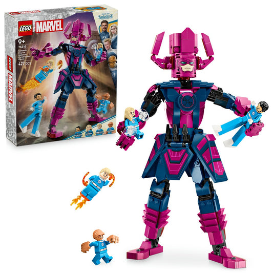 LEGO SUPER HEROES FIGURINA DE CONSTRUCIE CEI 4 - Imagine 9 [ps:af80e6ee-f2ce-4c53-bf4b-f76b253d3452]