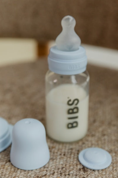Set 2 Tetine Biberon Silicon Flux Rapid BIBS - Rapid (2) [ps:eb4aeccc-64f2-4ef0-b244-eb24bc911dbe]