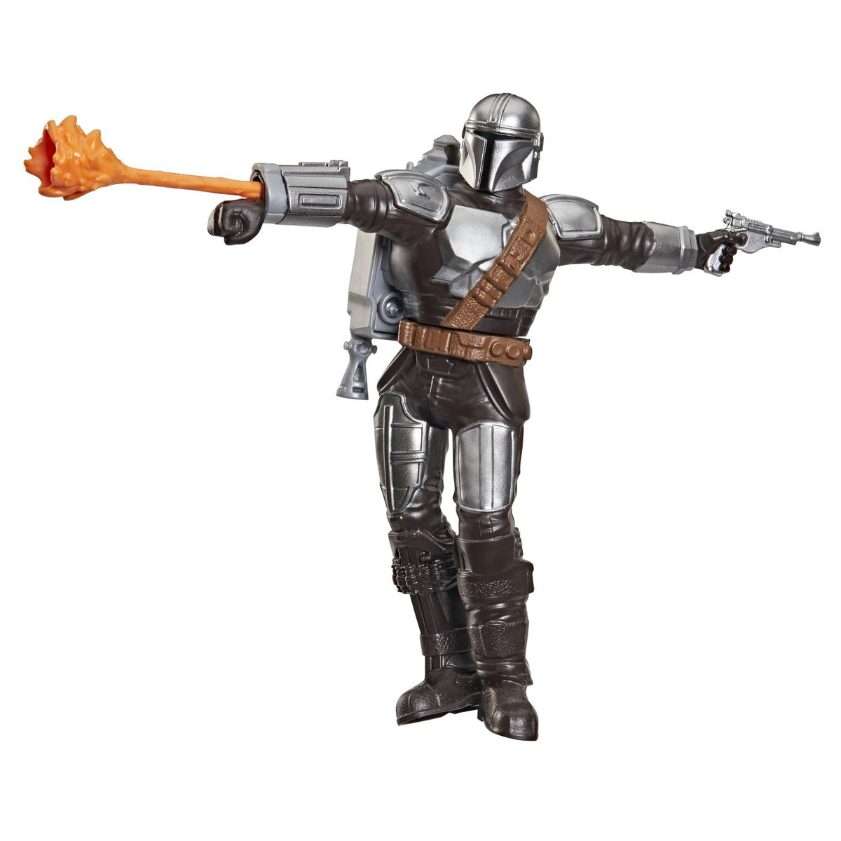 Figurină Star Wars Mandalorianul și Grogu Hasbro cu Sunete - Default Title (2) [ps:410c0270-fae6-4bf5-9c1d-1f94823dd61e]
