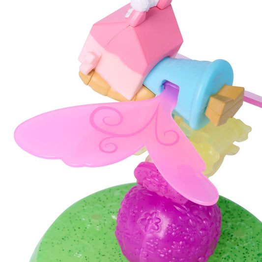 GABBYS DOLLHOUSE FAIRYLANDIA INEL DE ZANA CU FIGURINA - Imagine 7 [ps:e0a75e99-534c-4d45-b3f2-d5ccc0a130a0]