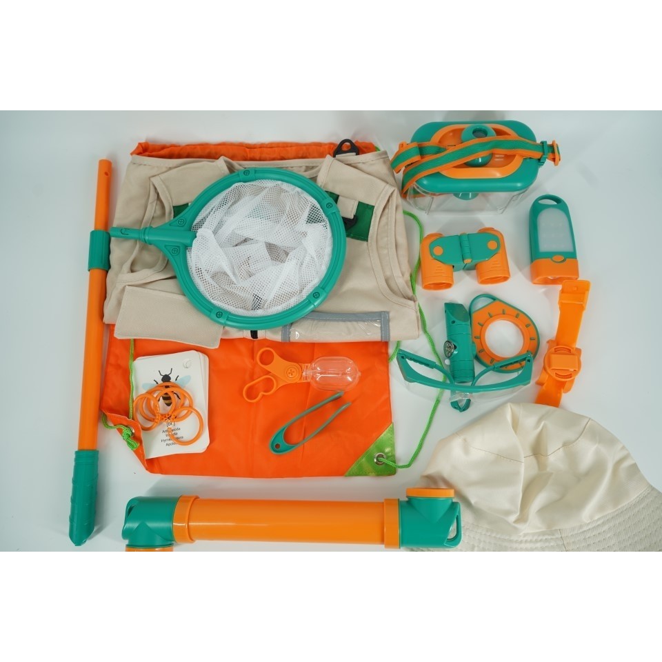 Set Camping Micutul Explorator Flippy - Jucării Exterior - Default Title (2) [ps:7b8d1b11-8de3-4b2e-a1f2-46a98e7befc6]