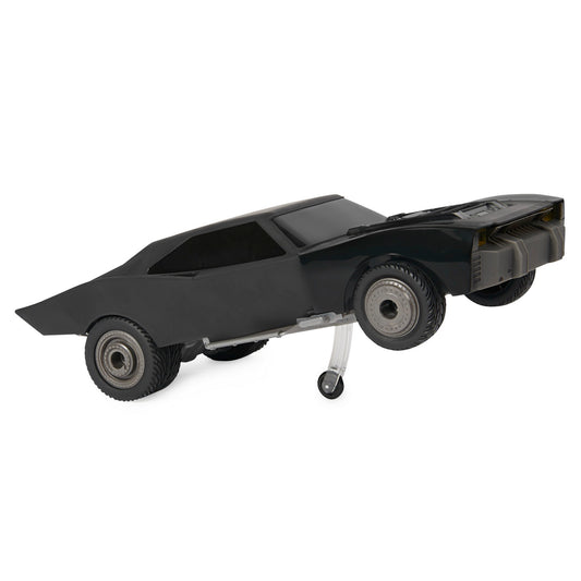 BATMAN FILM MASINA TURBO A LUI BATMAN RC SCARA 1:15 Spin - Imagine 8 [ps:592c63ee-faf1-4f55-b421-e908b5b197a4]