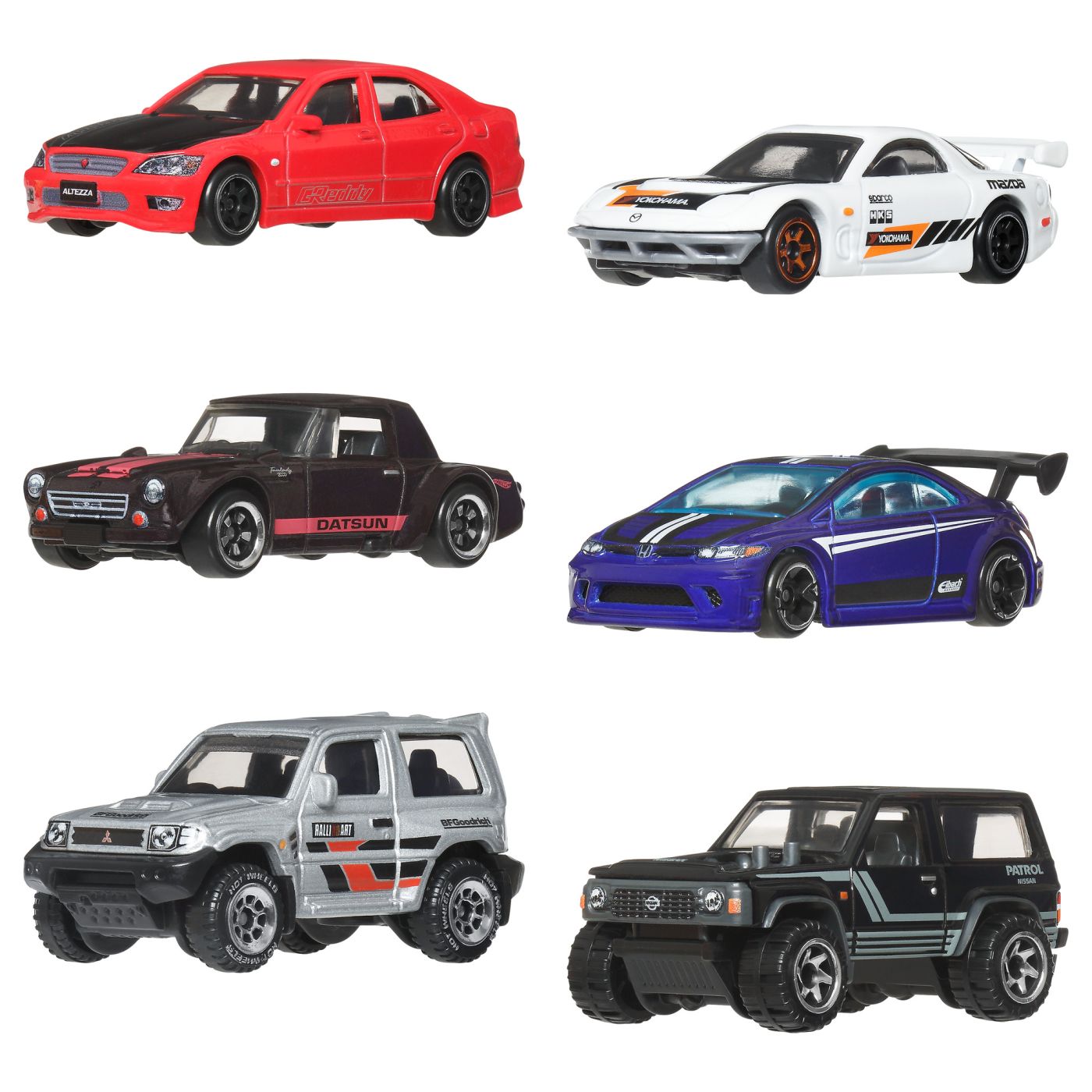 HOT WHEELS SILVER SERIES SET 6 MASINUTE STRAZILE - Default Title (2) [ps:17a4f5ee-1f7c-46a5-b403-035de30a668e]