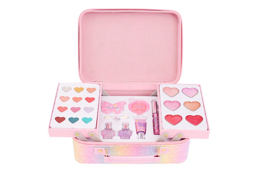MARTINELIA SHIMMER WINGS SET MACHIAJ IN CASETA DE DEPOZITARE - Imagine 2 [ps:c244966d-fe46-41b4-97e0-2a1ded6955c1]