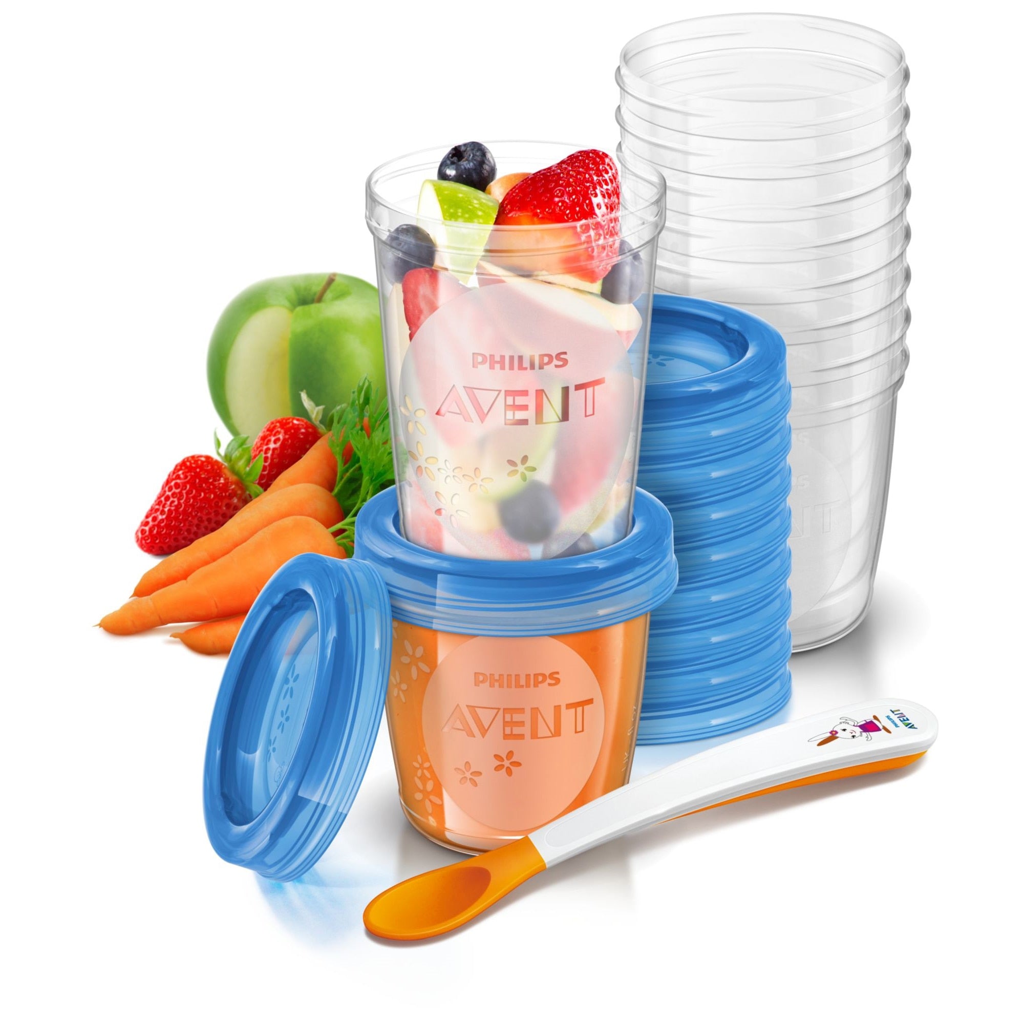 SCF721/20 Recipient de stocare Philips Avent - SCF721/20 (2) [ps:c2bbcc05-b076-4e83-8a19-294d3ef33590]