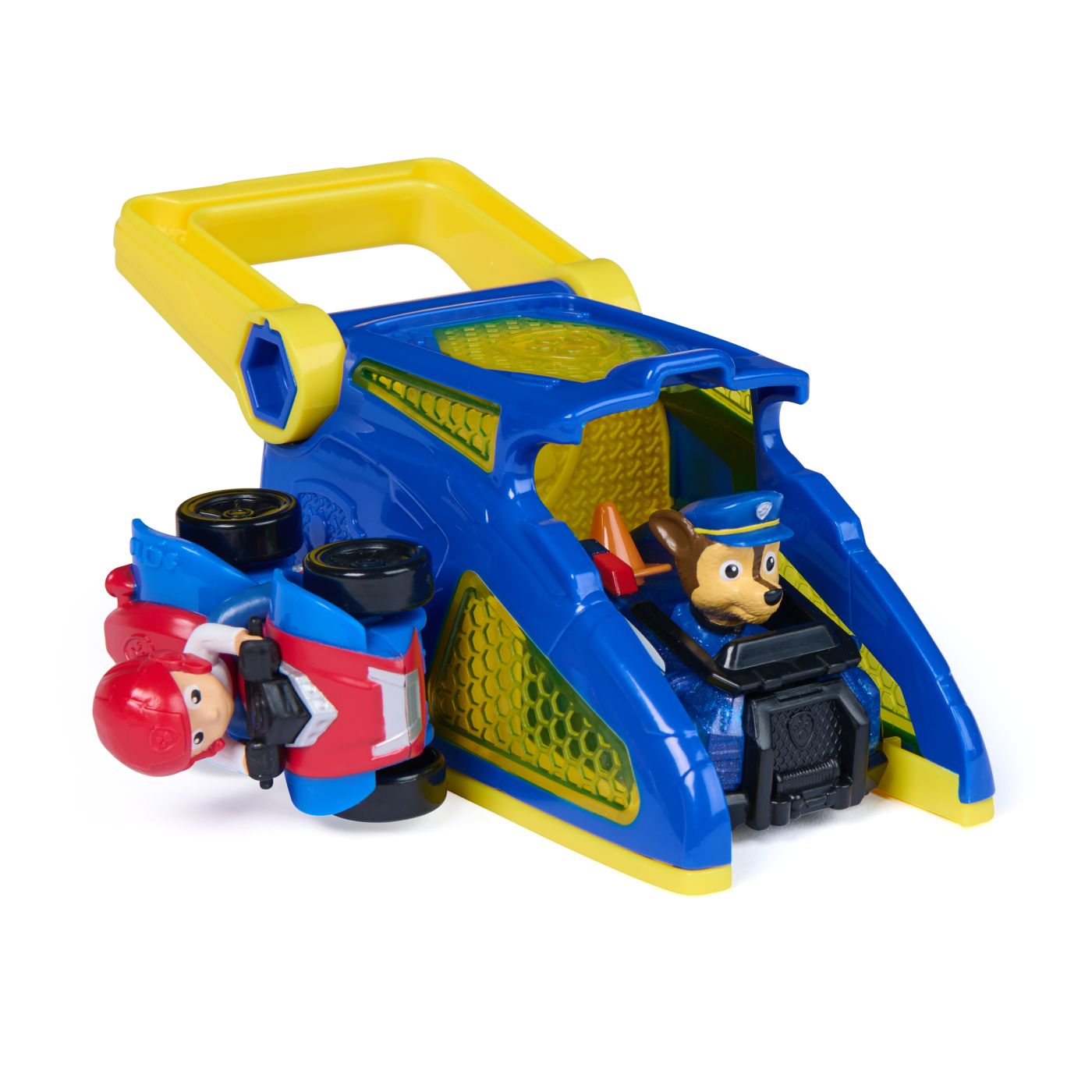 PATRULA CATELUSILOR SET FIGURINA CHASE SI VEHICUL CU - Imagine 10 [ps:6f466c97-b1fc-4ad5-a547-550ea16bde81]