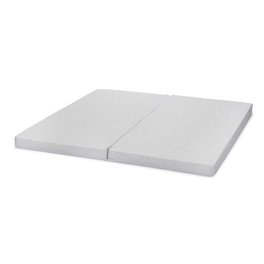 Saltea Pliabila Tarc Lorelli Classic, 94x94x5 cm, Sky Grey - Default Title (2) [ps:daf538e3-762b-42d8-921c-226c427572a3]