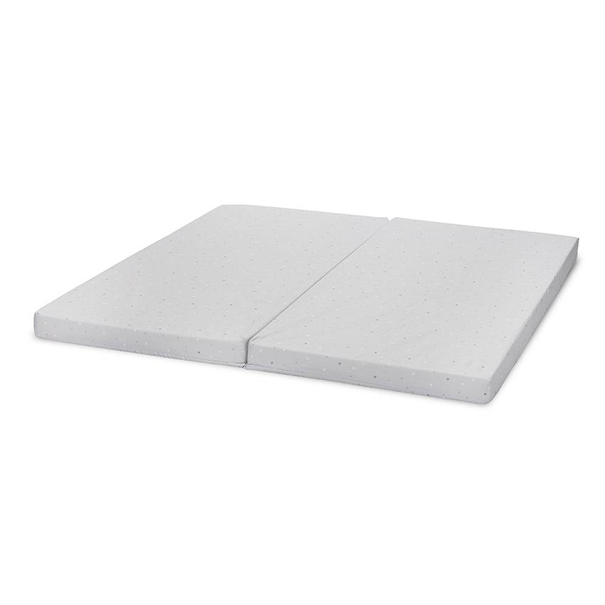 Saltea Pliabila Tarc Lorelli Classic, 94x94x5 cm, Sky Grey - Default Title (2) [ps:daf538e3-762b-42d8-921c-226c427572a3]