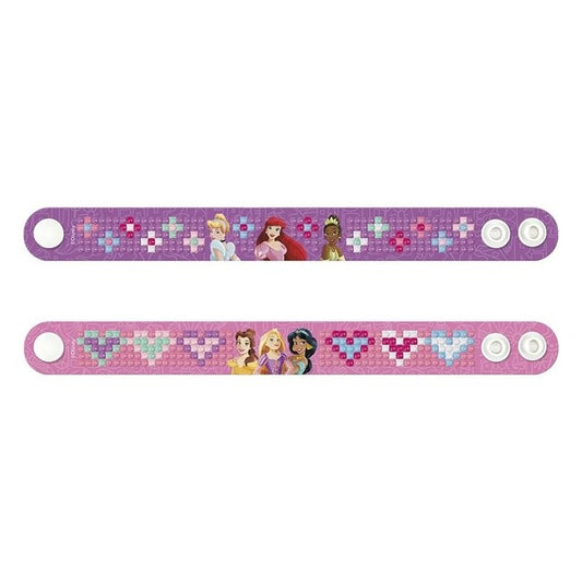 Set Brățări Diamond Painting Disney Princess Moxy - Default Title (2) [ps:30c16170-fe61-4166-87c9-c6954e24f023]