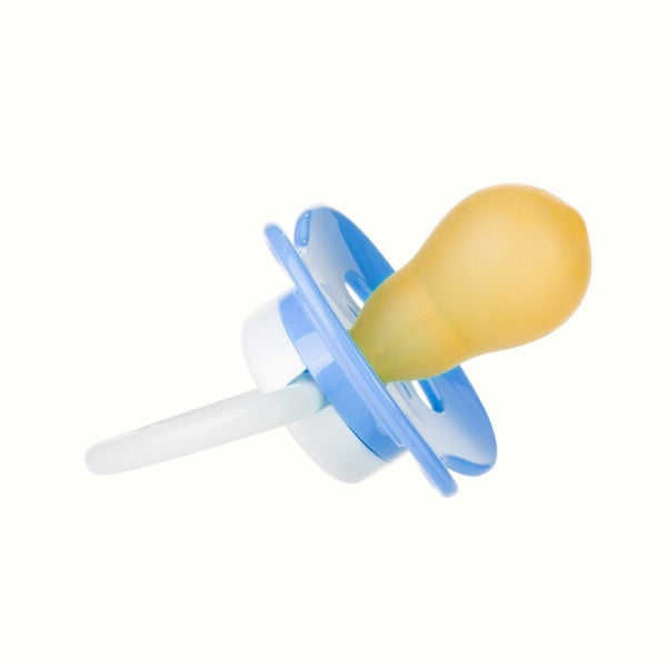 Canpol Babies Suzeta Rotunda Din Latex 0-6 Luni 1 Buc - 0-6 luni [ps:36aec696-b992-4a4d-8c05-5b94e86b5bd7]