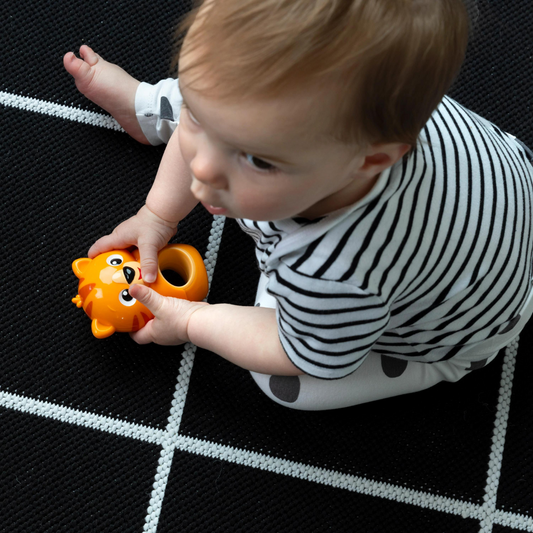 Jucărie de Dentiție Tigru Baby Einstein, fără BPA - Default Title (2) [ps:0f65dad5-c020-4bf1-b370-475fa79e18e2]