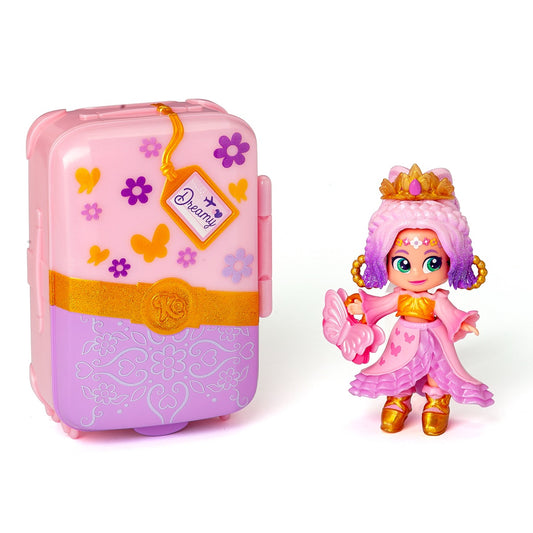 KOOKYLOOS Dreamy Blossom, set de joaca, papusi - Imagine 7 [ps:50bc6b78-1fde-4e0a-9d4a-f3f53f6f0e56]