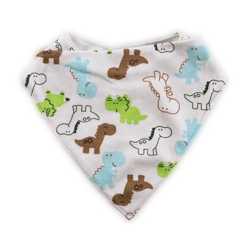 Baveta Bandana Bumbac Lorelli - Culori Fetite - baietei (2) [ps:a16ff9ac-297c-41de-ade2-48de0130794f]