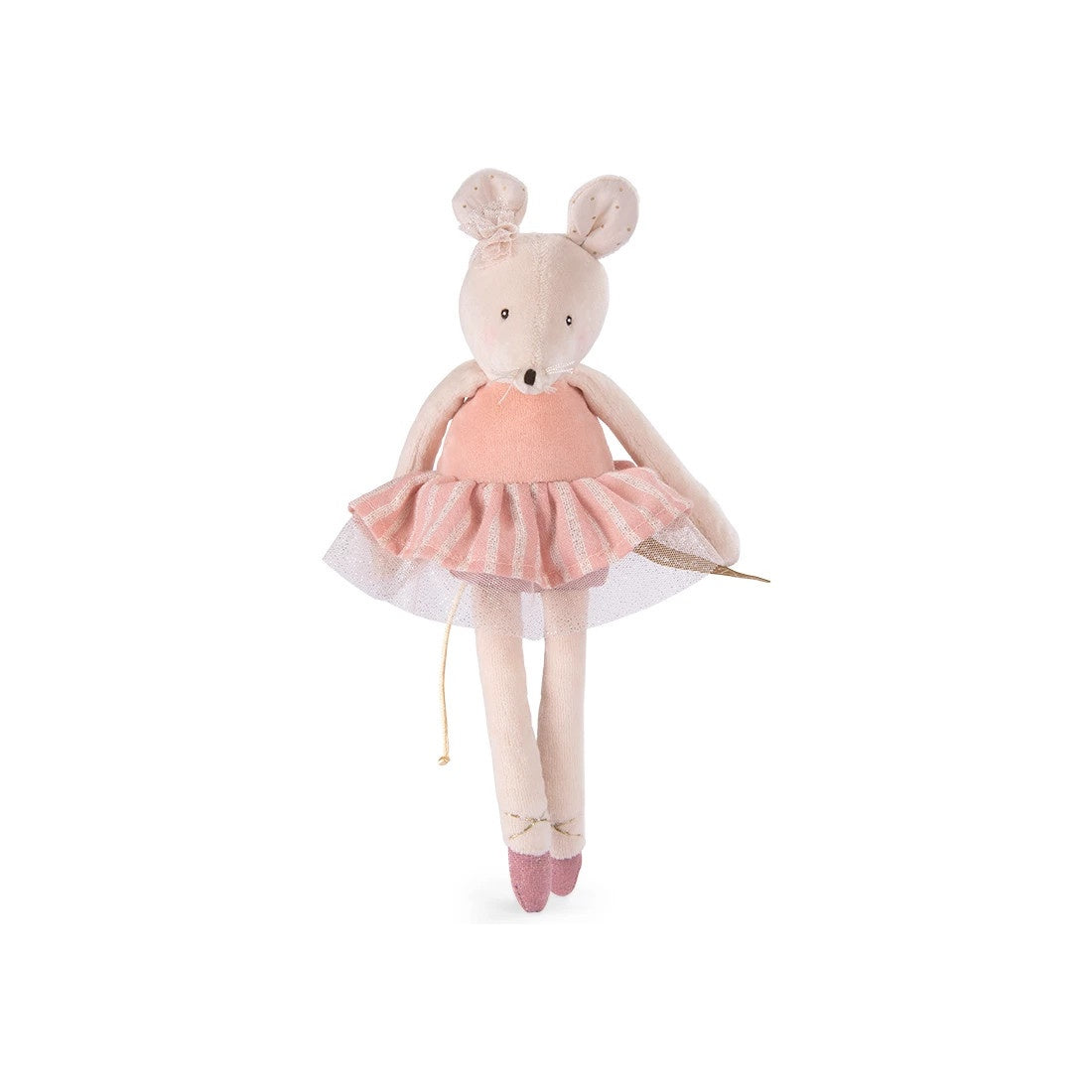 Papusa Soricel roz, Moulin Roty - Imagine 4 [ps:cb3e37d6-22a8-4c3a-ba33-c6a0f386ec59]