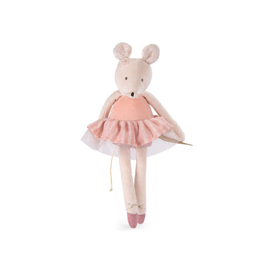 Papusa Soricel roz, Moulin Roty - Imagine 4 [ps:cb3e37d6-22a8-4c3a-ba33-c6a0f386ec59]