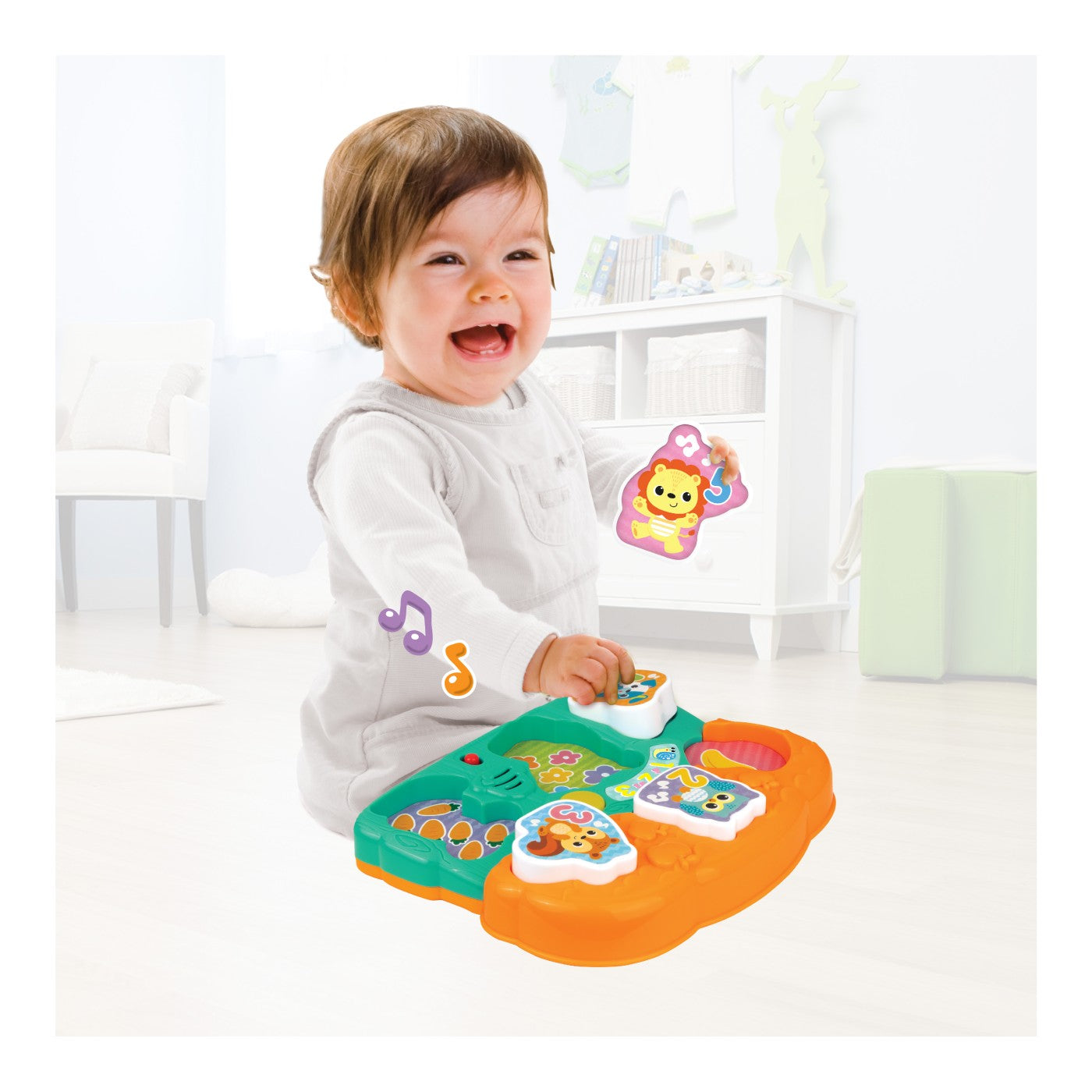 WINFUN PUZZLE CU SUNETE - Imagine 3 [ps:0b974eeb-df2c-4f32-91ee-71f69fbd0a7f]