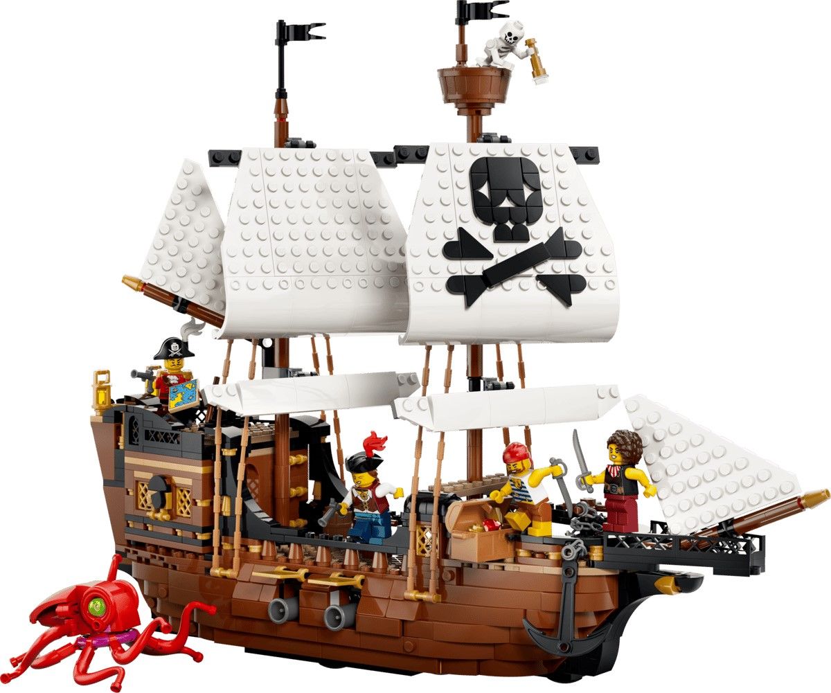 LEGO Creator Corabie de Pirati Emblematica 31387 | infant.ro - Default Title (2) [ps:157763c8-be3c-4cb8-a5cc-4bdb5eba3d83]
