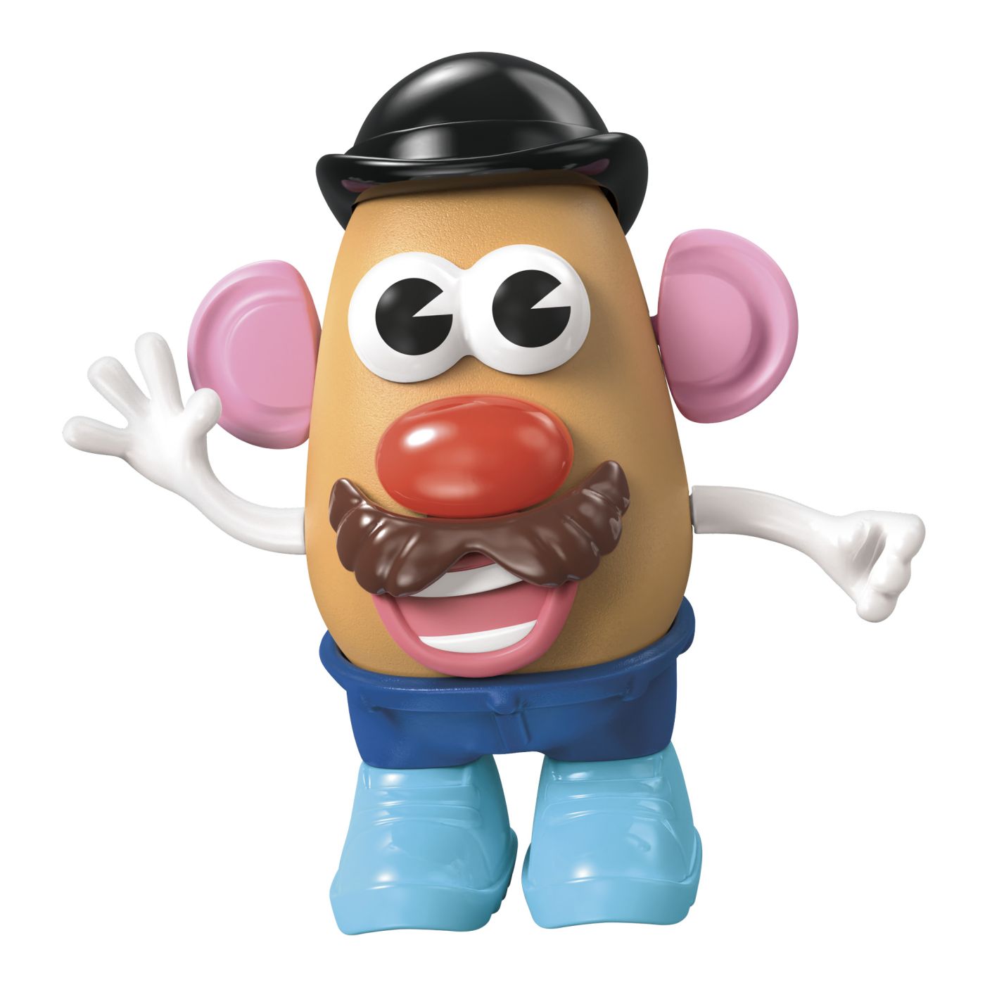 Domnul Cap de Cartof - Set Figurină și Accesorii Hasbro - Default Title (2) [ps:522aecaa-21a7-4612-bd66-5f457a87ea6e]