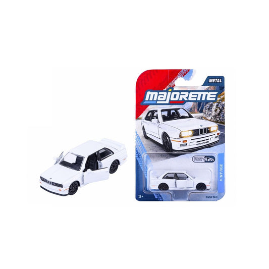 MAJORETTE MASINUTA METALICA BMW M3 VINTAGE 7.5CM Simba - Default Title (2) [ps:5f766b80-8d16-44df-aa5d-8ff0c47b5593]