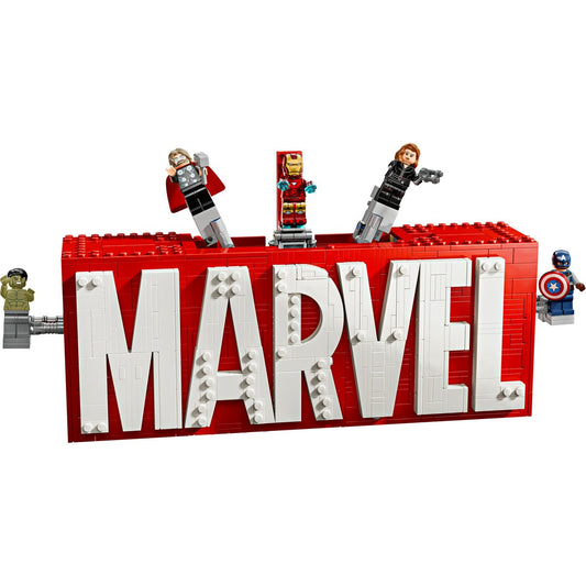 LEGO SUPER HEROES SIGLA SI MINIFIGURINE MARVEL 76313 - Imagine 2 [ps:356e6174-522d-4916-8a4b-7f676eaf9170]